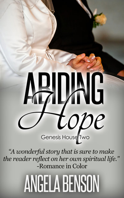 Book: Abiding Hope