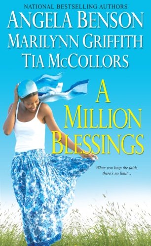 Book: A Million Blessings