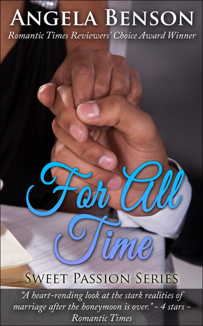 Book: For All Time
