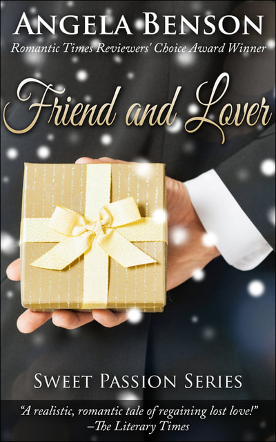 Book: Friend and Lover