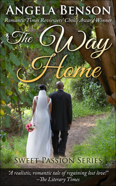 Book: The Way Home