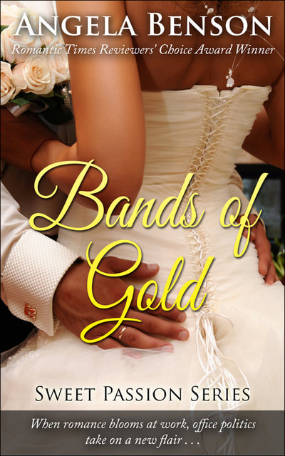Book: Bands of Gold