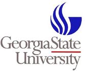 Georgia State Univerity logo