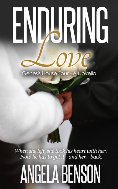 Book: Enduring Love