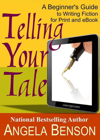 Book: Telling Your Tale