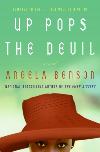 Book: Up Pops the Devil
